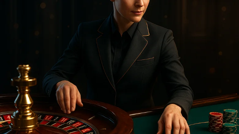 Live casino