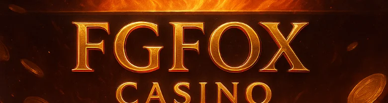 FGFox Casino